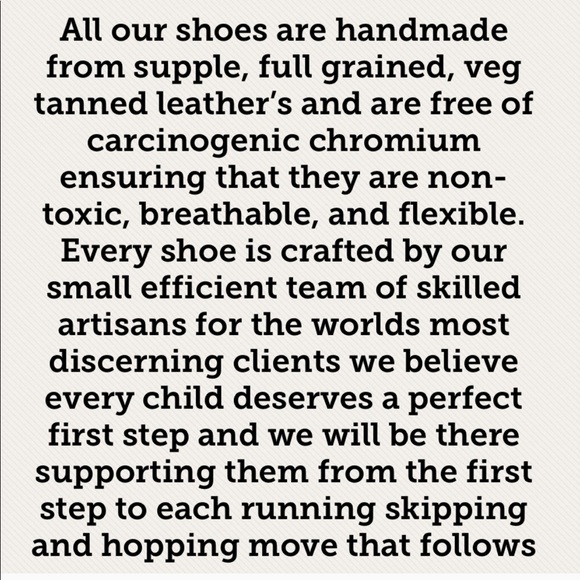 Truly Beautiful Toddler Girls Shoe from Emel  - Picture 7 of 7